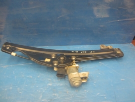 BMW - Window Regulator - LEFT REAR